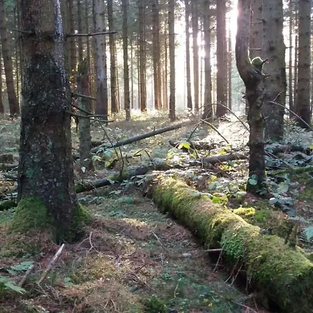 Das-huettenglueck